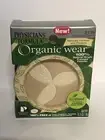 Physicians Formula Organic Wear, Pressed Powder, # 2135 Translucent Light