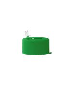 frank green Straw Lid - Evergreen