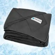 Pet Cooling Blanket Cool Nylon Pad Light Dog Cat Puppy For Summer Sleeping Bed