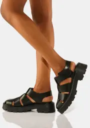 [VAGABOND SHOEMAKERS] Cosmo 2.0 Leather Sandals