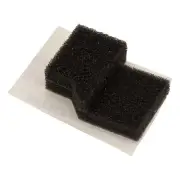 Genuine Ricoh B234-3575 (B2343575) Inner Back Cleaning Blade Seal
