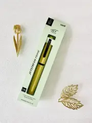 UNI Jetstream Prime 3 Color Ballpoint Pen 0.5 Citron Yellow #ad66b5