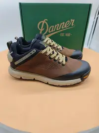 在飛比找Yahoo!奇摩拍賣優惠-Danner 2650 男 休閒鞋 越野鞋 戶外鞋 Dann