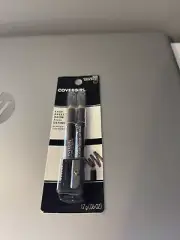 CoverGirl Easy Breezy Brow Fill + Define Eyebrow Pencils #505 RICH BROWN