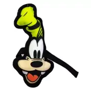 Disney Goofy Tough Plush Dog Toy Squeaky Chew Squeaker Pet Mickey Mouse Friends