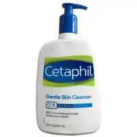 在飛比找蝦皮購物優惠-CETAPHIL 舒特膚舒特膚 - 溫和潔膚露 (20oz/