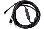 Valve Index Replacement Tether Cable - Headset Cable GREAD A REFURBISHED