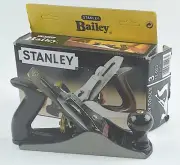 Stanley No. 3 bench plane NIB PM1004