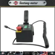 For Genie Gen 6 GS-1530 GS-1532 GS-1930 Control Box Assembly 137633 137633GT US