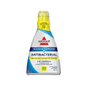 Bissell Wash & Remove + Antibacterial Formula 1898E