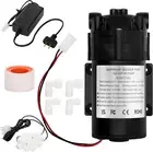 2025 Upgraded 6800 Booster Pump Kit, Suitable for Household Reverse Osmosis Wat
