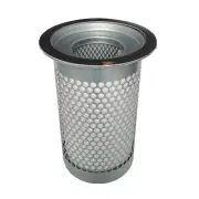 Air Oil Separator 6.3671.0 For Kaeser Air Compressor AS25T AS30T ASK32 ASK40