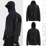 【BLACKTREND】RL |  REINDEE LUSION 機能寬鬆防風防水衝鋒衣外套