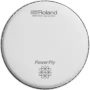 Roland Power-Ply Mesh Head Electric V-Drums MH2-20BD 2-tiered structure 20 inche