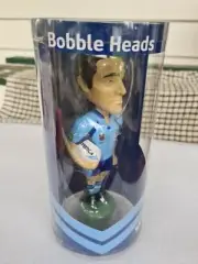 State of Origin Bobble Heads Mitchell Pearce New never opened