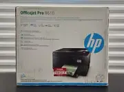 HP Officejet Pro 8610 All-In-One Inkjet Printer FACTORY SEALED