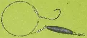 Sea Striker F3M Flounder Rig