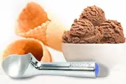 Zeroll GD615 Original Ice Cream Scoop, Size 12