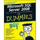 Microsoft SQL Server 2008 All-in-One Desk Reference For Dummies