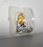 Vintage Honey Nut Cheerios Buzz the Bee Scooter Advertising Promotion Toy E856