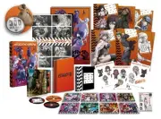Akudama Drive - Serie Completa (Edición Coleccionista) [Blu-ray]