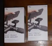 Peak Design Out Front Bike Mount