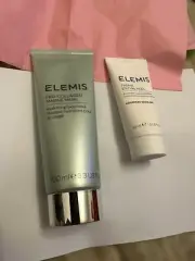 Elemis Pro-Collagen Marine Mask,100ml+Papaya Enzyme Peel,30ml/Birthday/VIP Gift