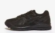 ASICS JOG 100S 1201A325 MEN'S SHOES BLACK