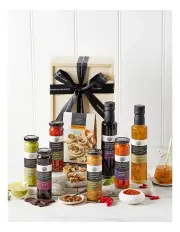 [Random Harvest] Gourmet Selection Hamper