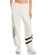 Free People All Star Logo Sweatpants