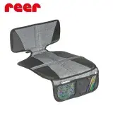 在飛比找遠傳friDay購物優惠-德國《REER》TravelKid汽車座椅保護墊