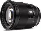 Viltrox 75mm F1.2 Pro Autofocus Large Aperture Lens fr Sony E-Mount APS-C Camera