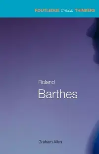 在飛比找博客來優惠-Roland Barthes