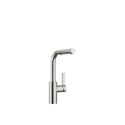 Dornbracht ELIO Single-lever mixer Pull-out Brushed Platinum 33871790-06