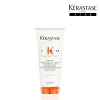 在飛比找momo購物網優惠-【KERASTASE 巴黎卡詩】皇家滋養髮乳200ml(柔順