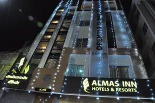 阿爾馬斯度假酒店Almas Inn Hotels & Resorts