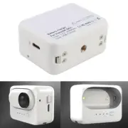 For Insta360 Go 3 Camera Battery Charging Case Fast Charging Box Accessories