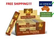 Nandita Lucky Buddha Masala Incense Sticks 15g [12 pack]