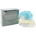 Gale Hayman Delicious Feeling 100ml EDT (L) SP Womens 100% Genuine (New)