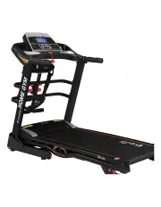 [Everfit] Electric Treadmill Home Gym Fitness Exercise Machine With Massager 480mm