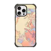 iPhone 16 Pro Max Ultra Impact Case MagSafe Compatible Woods Can Tell - B