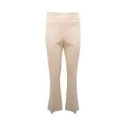 7501AZ PANTALONE DONNA SANDRO FERRONE WOMAN TROUSERS