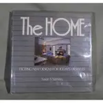 THE HOME│SUSAN S.SZENASY│MACMILLAN