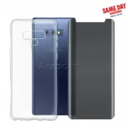 NEW Premium 9H Screen Protector Dull Polish Case for Samsung Galaxy Note 9 N960U