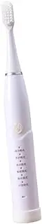 FRCOLOR Electric Toothbrush Compatible Brush Heads Soft Replacement Sonic Toothbrushes