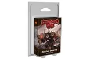 Summoner Wars Second Edition - Obsidian Dwarves