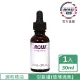 【NOW娜奧】玻璃空瓶罐-滴管 30ml -7689-Now Foods