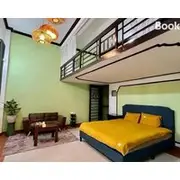Warm Hanoi, Near Hoankiem Lake, 2brs, Old Quater