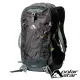 【PolarStar】透氣登山背包 40L『灰色』P20802