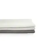 Juno Bedhead Overlocked Slipcover ONLY King
